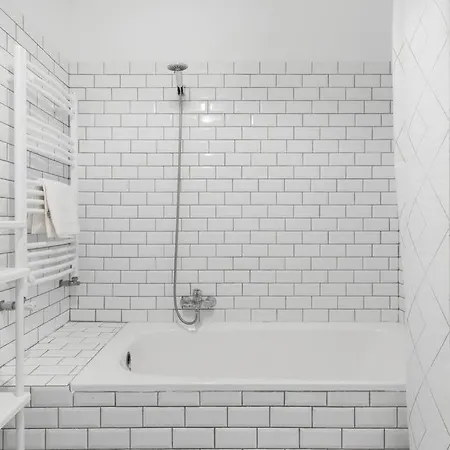 Center Dream At The Danube Apartment Budapest