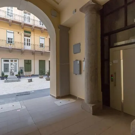 Center Dream At The Danube Apartment Budapest