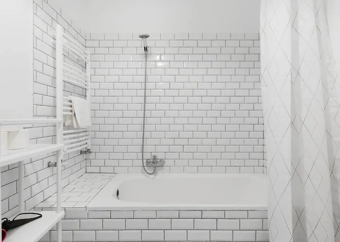 Center Dream At The Danube Apartment Budapest